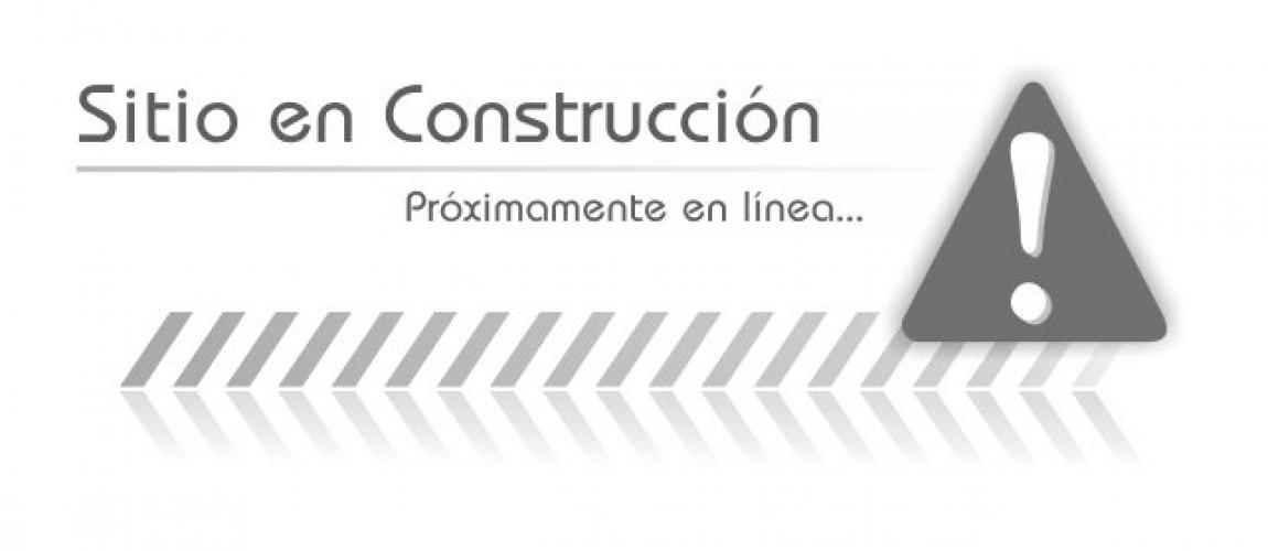 Sitio en Construcción